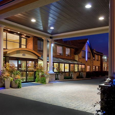 Quality Inn Сен-Жан-сюр-Рішельйо Екстер'єр фото
