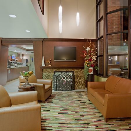 Quality Inn Сен-Жан-сюр-Рішельйо Інтер'єр фото