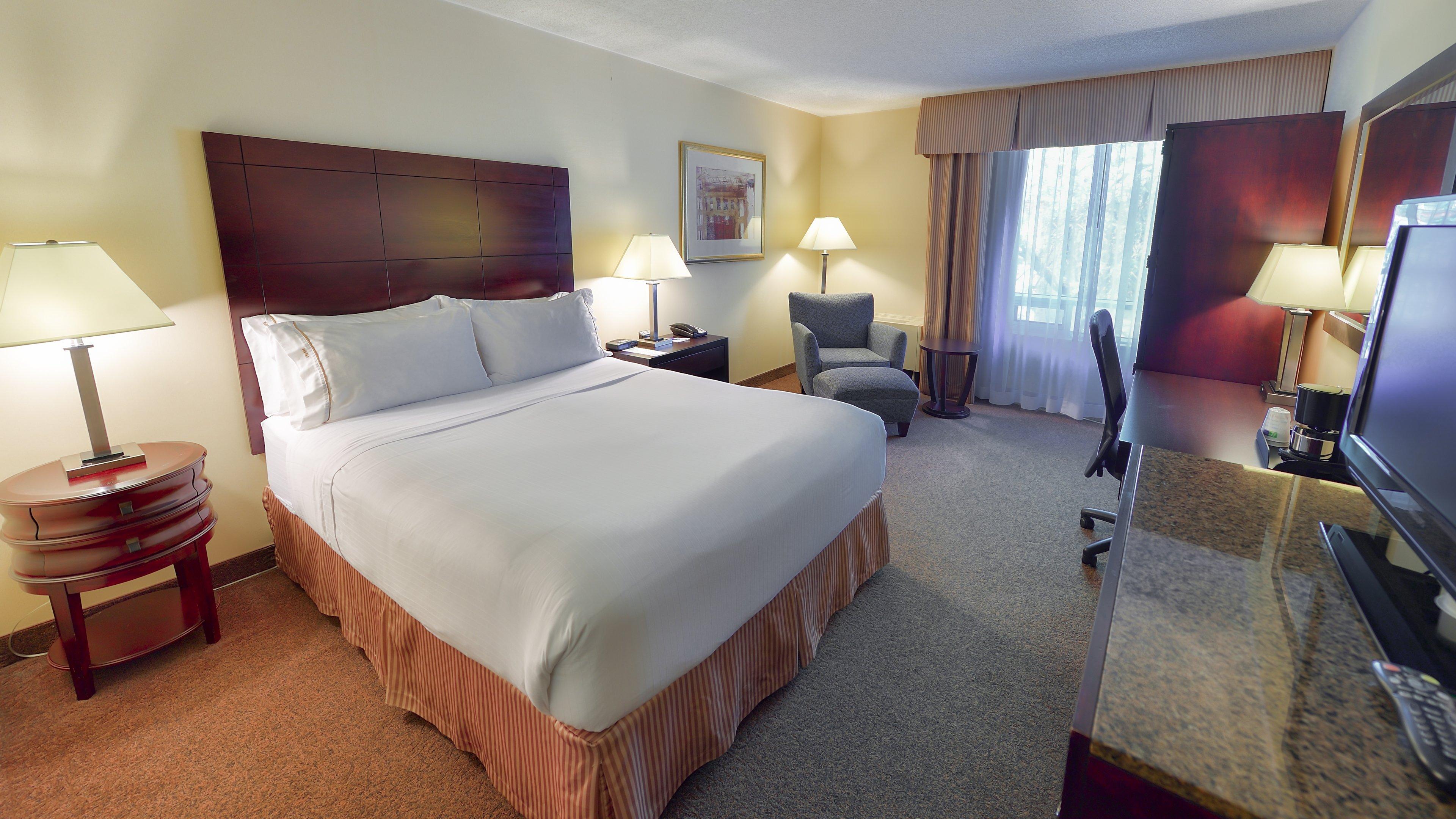 Quality Inn Сен-Жан-сюр-Рішельйо Екстер'єр фото